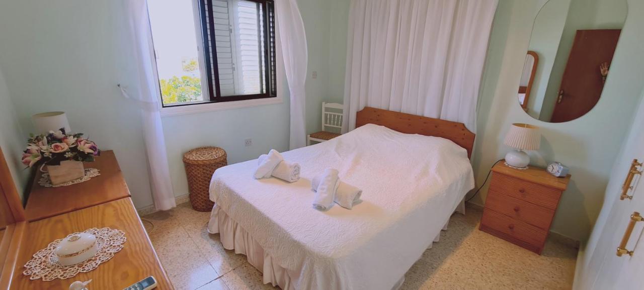 Stay Swallow'S Nest Villa Ayia Napa Exterior foto