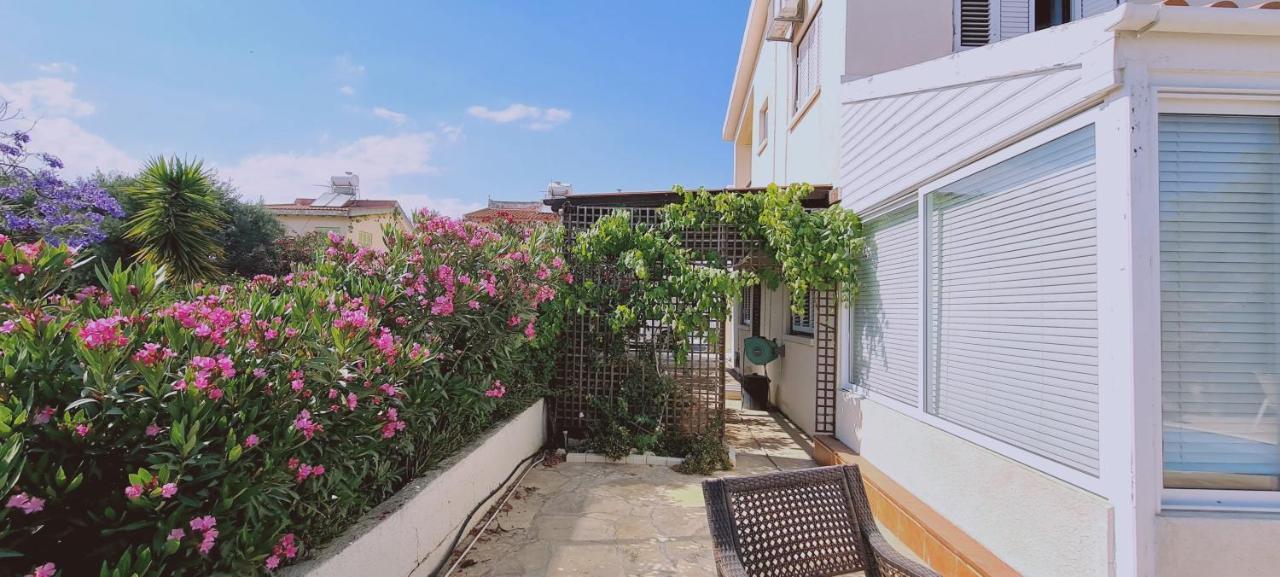 Stay Swallow'S Nest Villa Ayia Napa Exterior foto