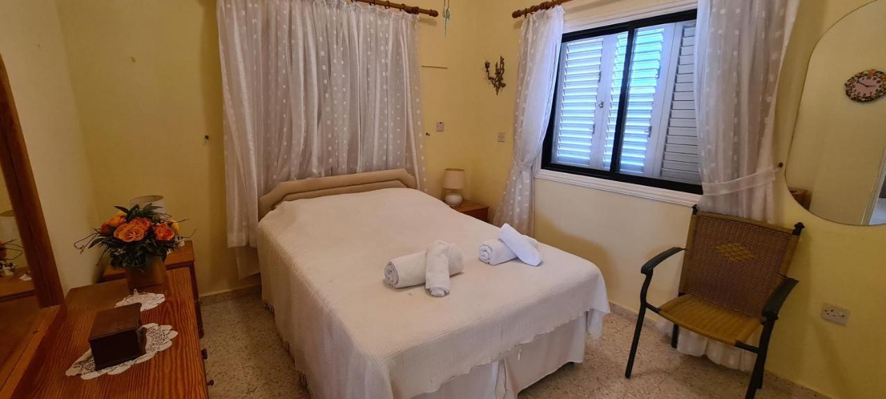 Stay Swallow'S Nest Villa Ayia Napa Exterior foto