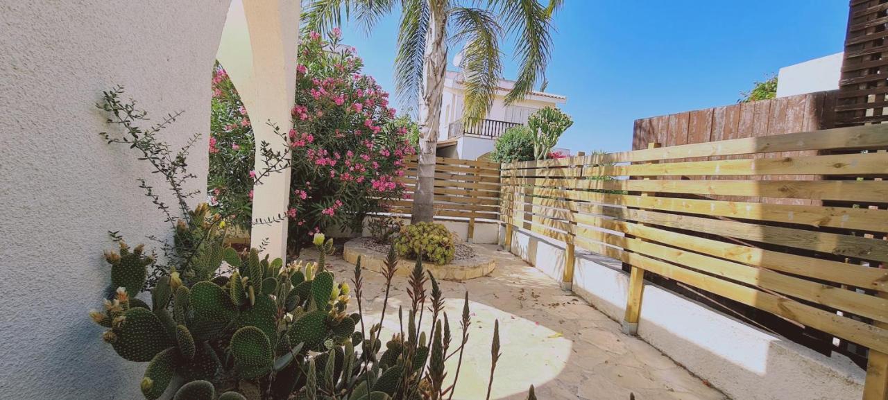 Stay Swallow'S Nest Villa Ayia Napa Exterior foto