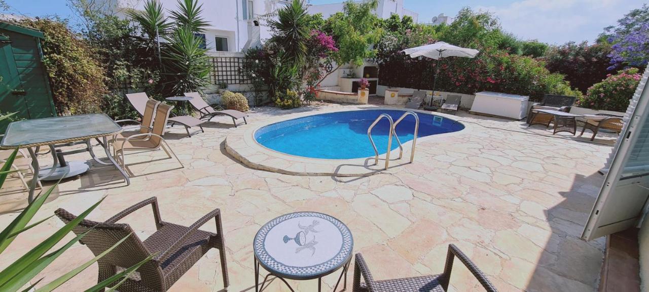 Stay Swallow'S Nest Villa Ayia Napa Exterior foto